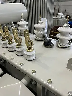 Трансформатор ТМФ 1000/10/0,4